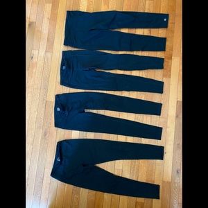 Athlete, Zella, GapFit Girls Leggings